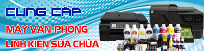 Cung cấp máy VP