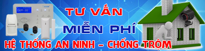 Hệ thống an ninh