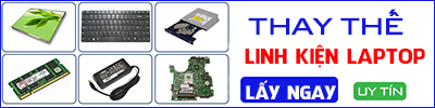 Linh kiện Laptop