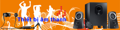 Thiết bị âm thanh