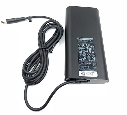 Adapter Notebook Dell 19.5V - 6.67A chính hãng, giá rẻ tại Sơn Đạt.,JSC