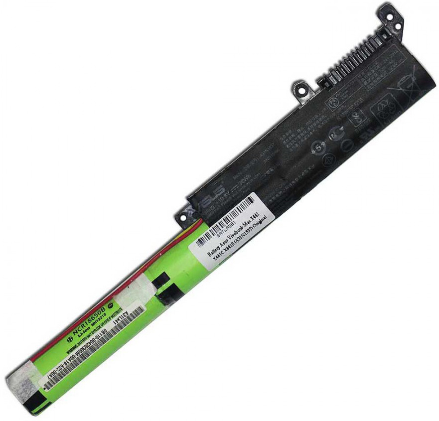 Pin Asus A31N1537 X441 uy tín, giá tốt tại Hải Phòng