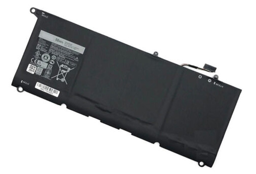 Pin Dell 9350/9343 90V7W 56WH chất lượng, giá tốt tại Sơn Đạt.,JSC