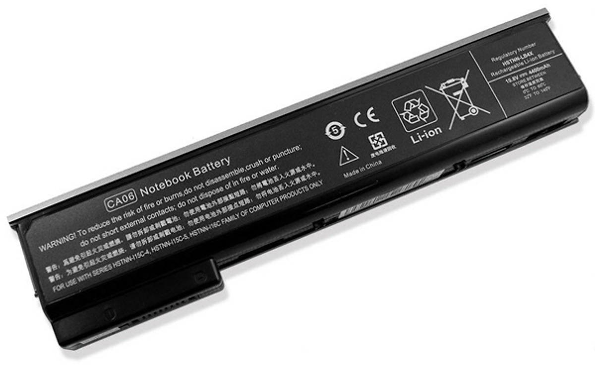 Pin HP Probook 640 645 650 G1 CA06XL chính hãng, giá rẻ tại Sơn Đạt.,JSC