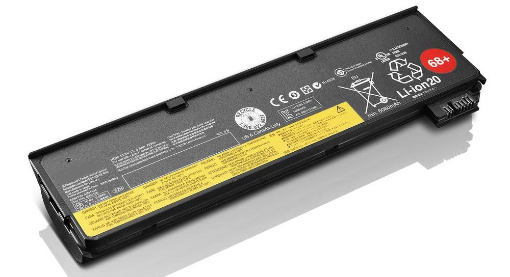Pin IBM T440 T540 W540 L440 L540 giá rẻ, chất lượng tại Sơn Đạt.,JSC