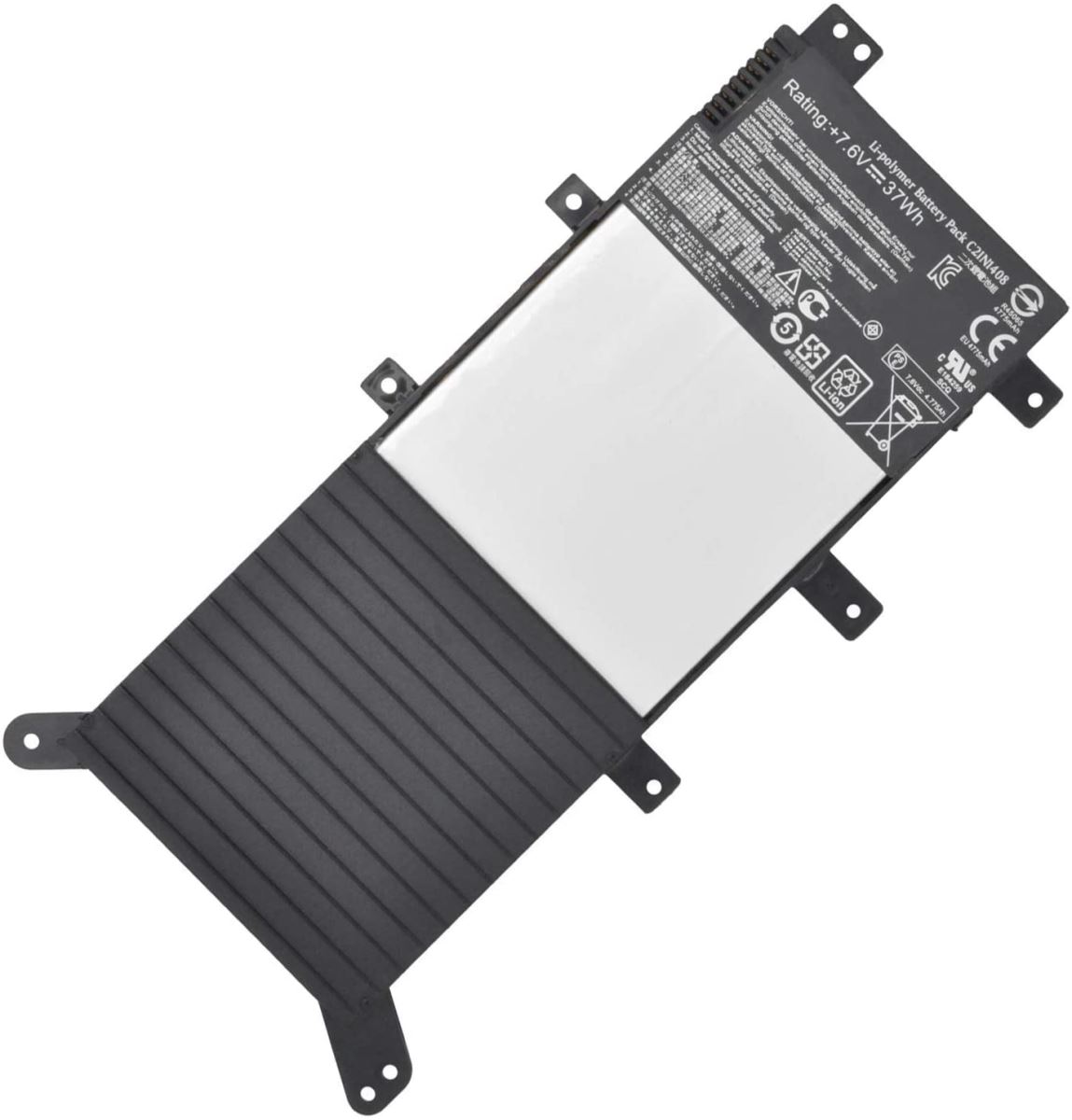 Pin NB Asus C21N1408  Vivobook 4000 uy tín, chất lượng tại Sơn Đạt.,JSC