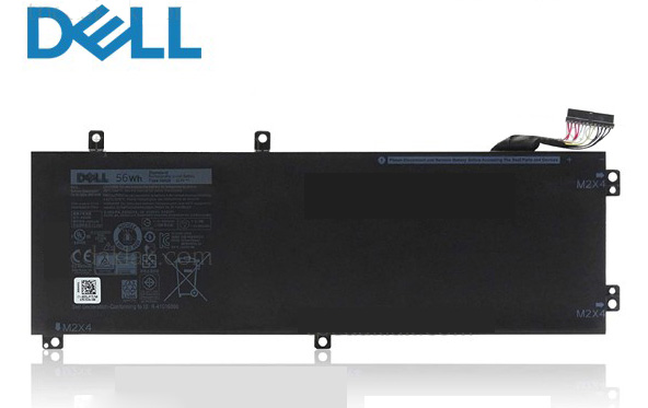Pin NB Dell 9550 9560 chính hãng, giá tốt Hải Phòng