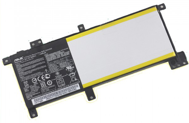 Pin NB Asus X456/A456/C21N1508 chính hãng, giá rẻ tại Sơn Đạt.,JSC