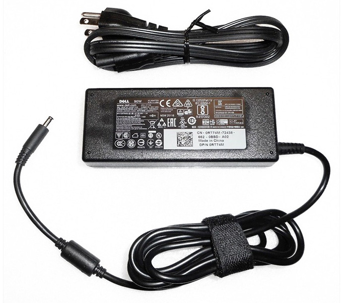 Adapter Notebook Dell 19.5V - 3.34A giá rẻ, chất lượng tại Sơn Đạt.,JSC