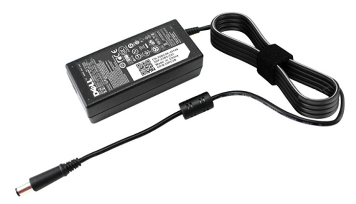 Adapter Notebook Dell 19.5V - 3.34A  chính hãng Hải Phòng 