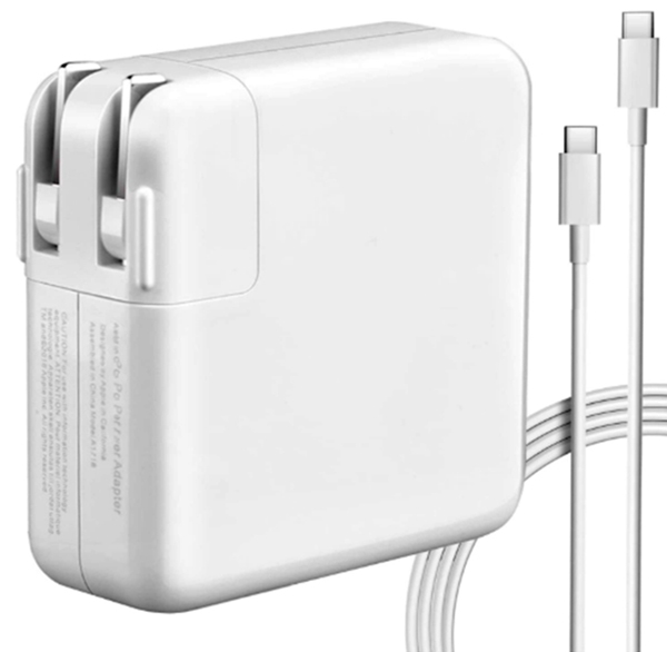 Adapter Macbook 20,2v - 4.3A  type 87w chính hãng, uy tín tại Sơn Đạt.,JSC