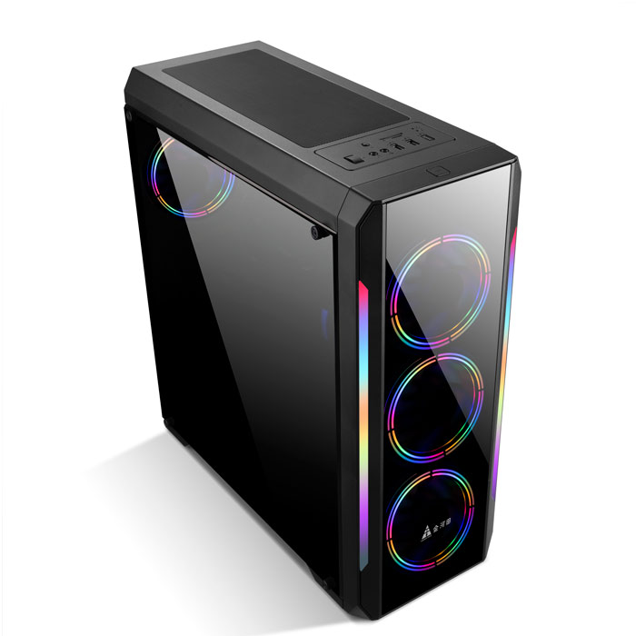 Case Golden Field GFN23B - RGB​ tại Hải Phòng