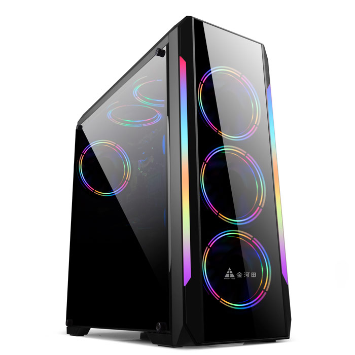 Case Golden Field GFN23B - RGB phân phối uy tín hàng đầu tại Sơn Đạt.,JSC