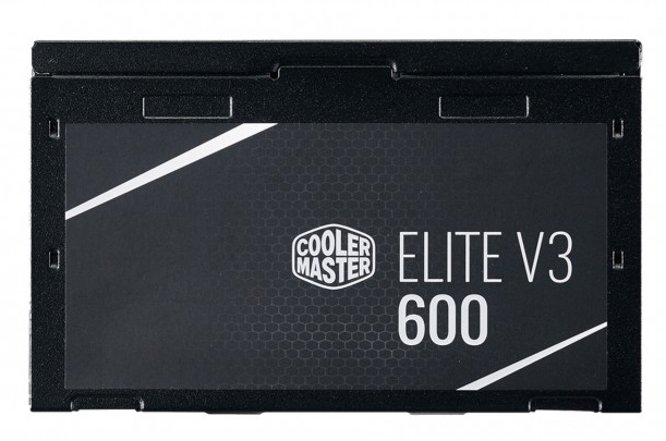 Power Cooler Master Elite V3 230V 600W chính hãng, giá rẻ Hải Phòng