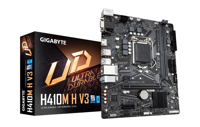 Mainboard Gigabyte phân phối uy tín hàng đầu tại Sơn Đạt.,JSC