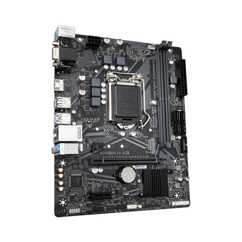 Mainboard Gigabyte chính hãng tại Hải Phòng 