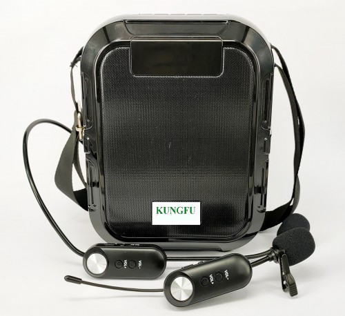 Máy trợ giảng Kungfu KF-044D chính hãng, giá tốt chỉ có tại Sơn Đạt.,JSC