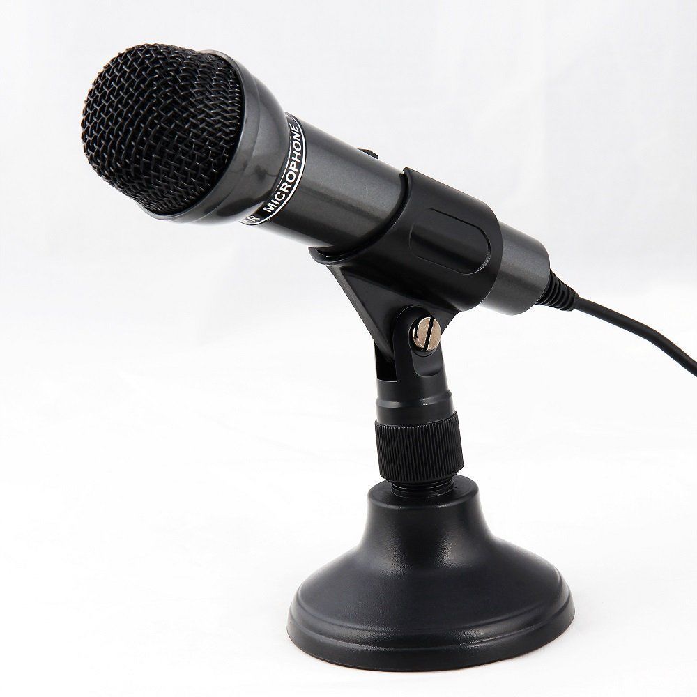 Phân phối chính hãng Mic Somic SM098 giá rẻ Hải Phòng