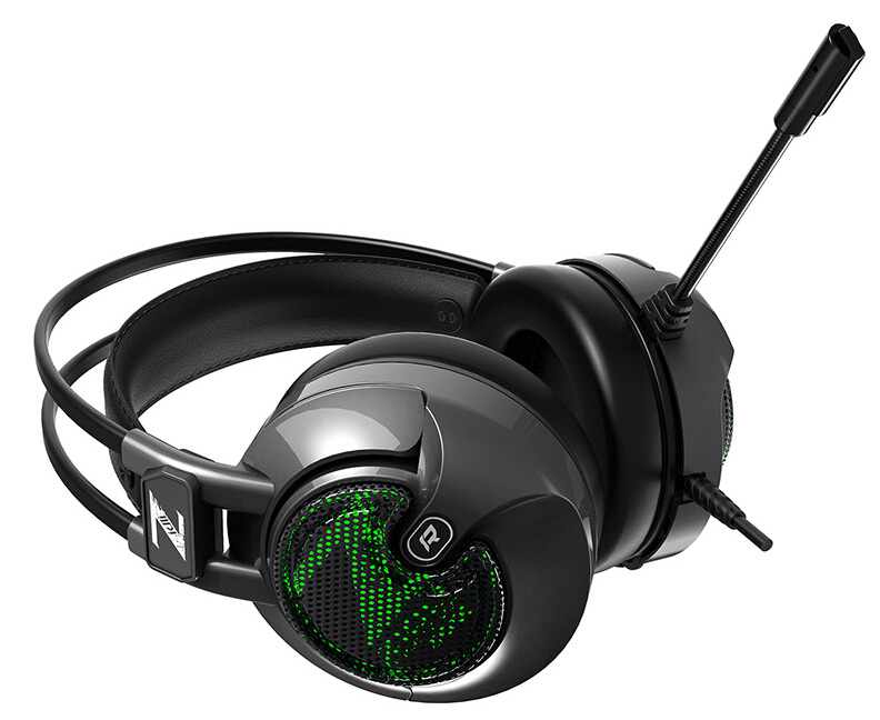 Headphone Zidli V6 Pro giá rẻ, chất lượng tại Sơn Đạt.,JSC