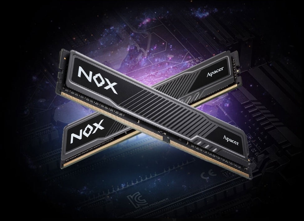 DDRam notebook 8GB/3200 Apacer chính hãng, giá tốt tại Hải Phòng
