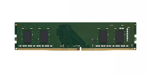 DDRam PC 4GB/3200 Kingston chính hãng, giá tốt tại Sơn Đạt.,JSC
