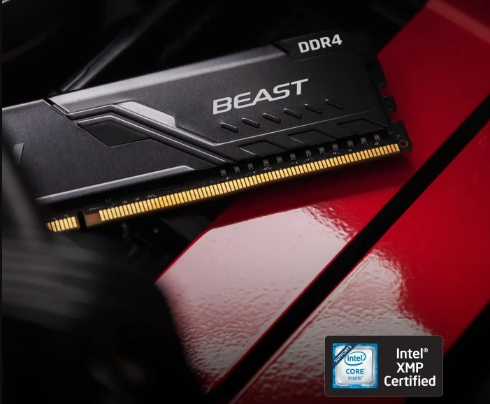 DDRam PC 8GB/3200 Kingston chính hãng, giá tốt tại Sơn Đạt.,JSC