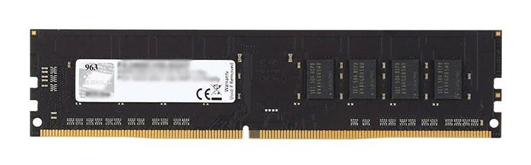DDRam PC 8Gb/2666 Dato chính hãng, giá rẻ tại Sơn Đạt.,JSC