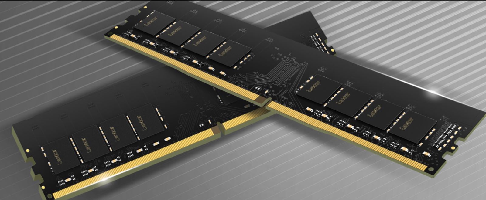 DDRam PC 8Gb/2666 LeXar uy tín, giá tốt tại Sơn Đạt.,JSC