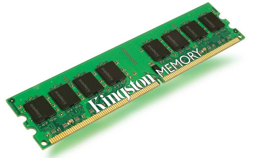 DDRam PC 8GB/1600 Kingston uy tín, chất lượng tại Sơn Đạt.,JSC