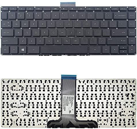 Keyboard HP 13-S120NR chính hãng, giá rẻ tại Sơn Đạt.,JSC