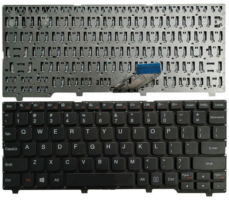 Keyboard Lenovo 110s-11 chính hãng, giá tốt tại Sơn Đạt.,JSC