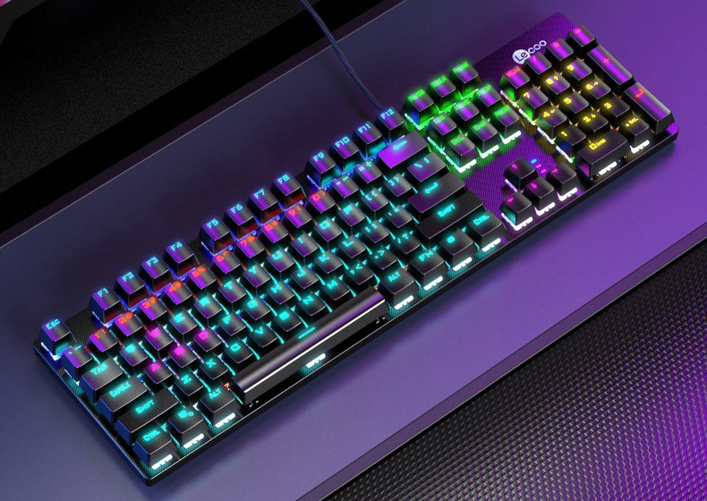 Keyboard PC Lecoo KG1101 chính hãng, giá tốt tại Hải Phòng