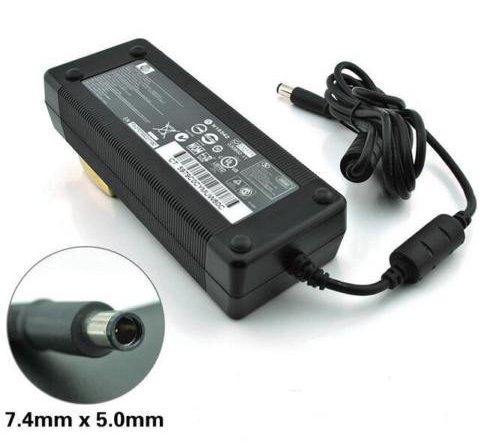 Adapter Notebook HP 19V-7.9A chính hãng, giá rẻ chỉ có tại Sơn Đạt.,JSC