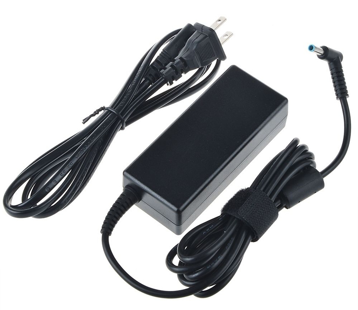 Adapter Notebook Dell 19.5V - 2.31A chân kim nhỏ envy chính hãng, giá tốt tại Sơn Đạt.,JSC