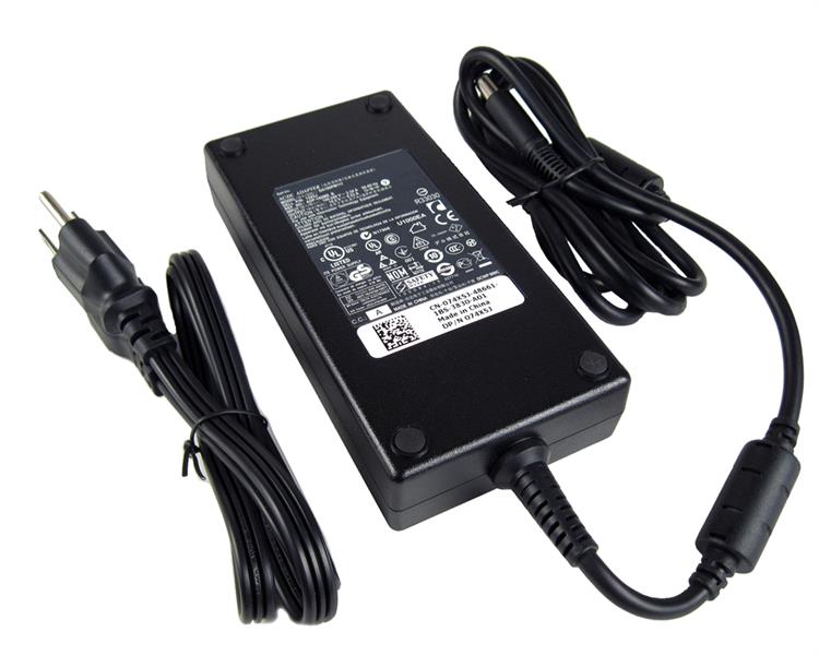 Adapter Notebook Dell 19.5V - 9,23A chân kim to chính hãng, giá tốt tại Sơn Đạt.,JSC