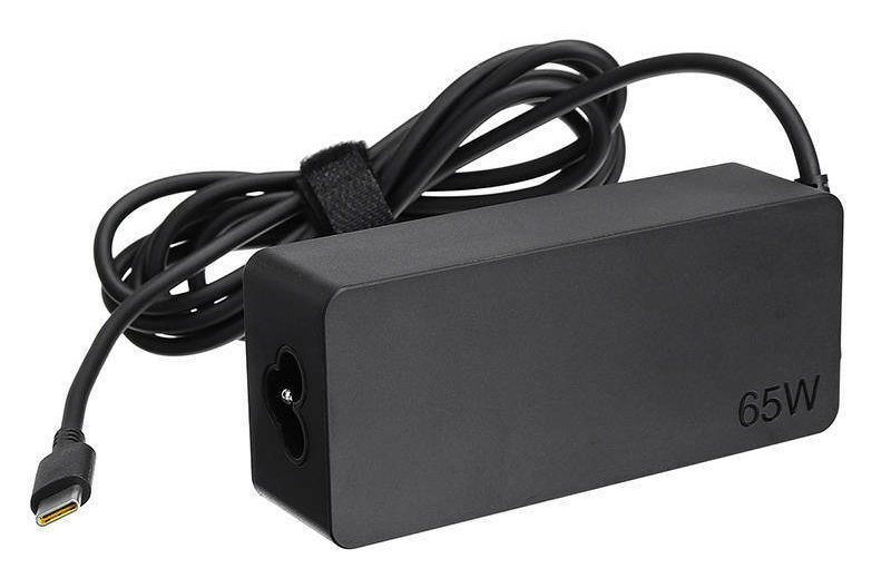 Adapter Notebook Lenovo 20V - 3.25A chân type - C chính hãng, giá tốt tại Sơn Đạt.,JSC