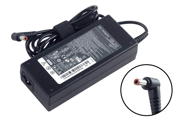 Adapter Notebook Lenovo 20V - 4.5A chân thường chính hãng, giá tốt tại Sơn Đạt.,JSC