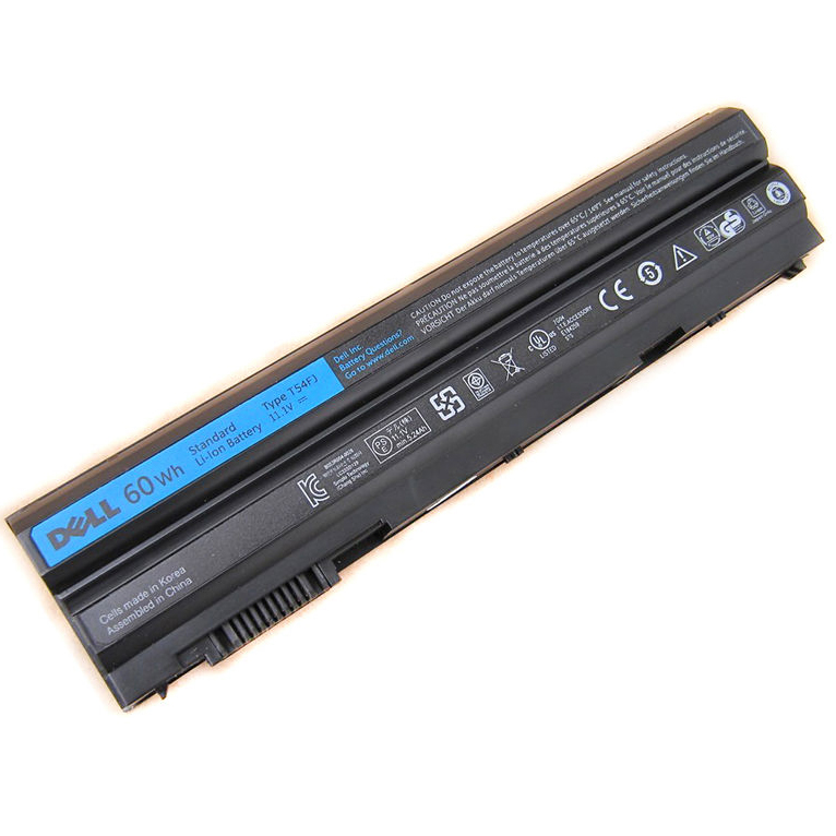 Pin NB Dell Latitude E5420 E6220 E6420 E6520 chất lượng, giá rẻ tại Sơn Đạt.,JSC