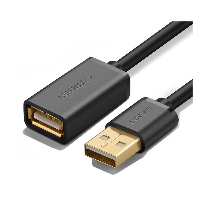 Cable USB nối dài 1.5m Unitek chính hãng, giá tốt tại Hải Phòng