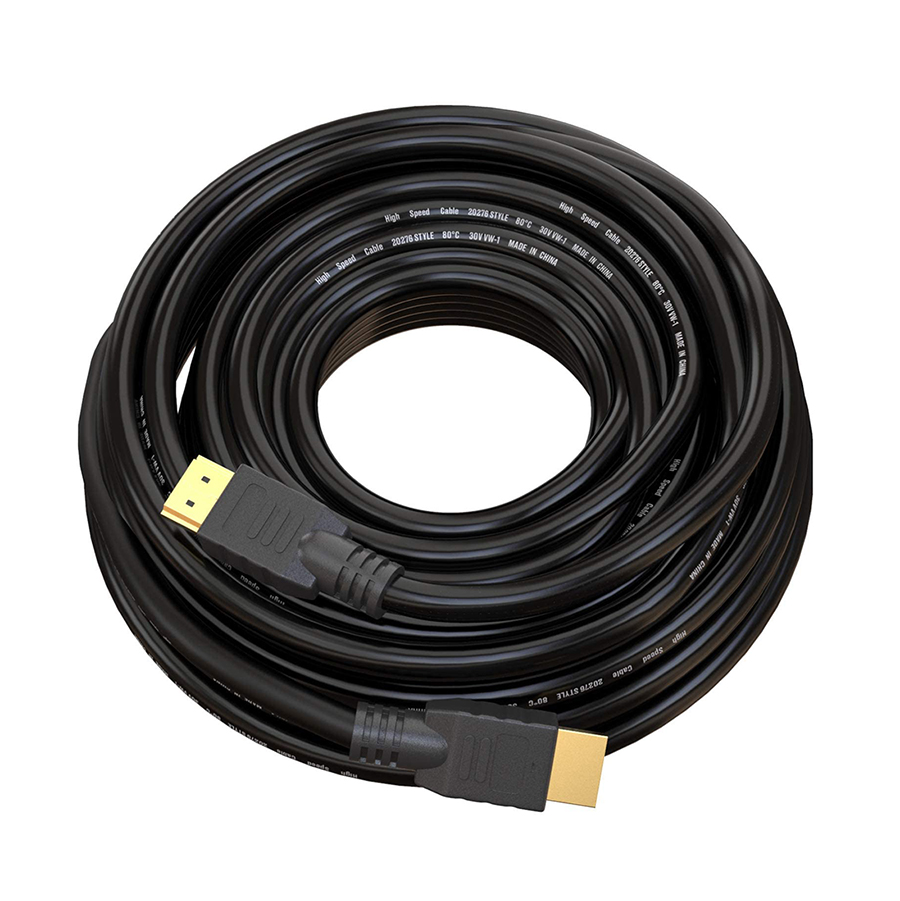 Cable Hdmi 15m Senniko chính hãng, giá rẻ chỉ có tại Sơn Đạt.,JSC