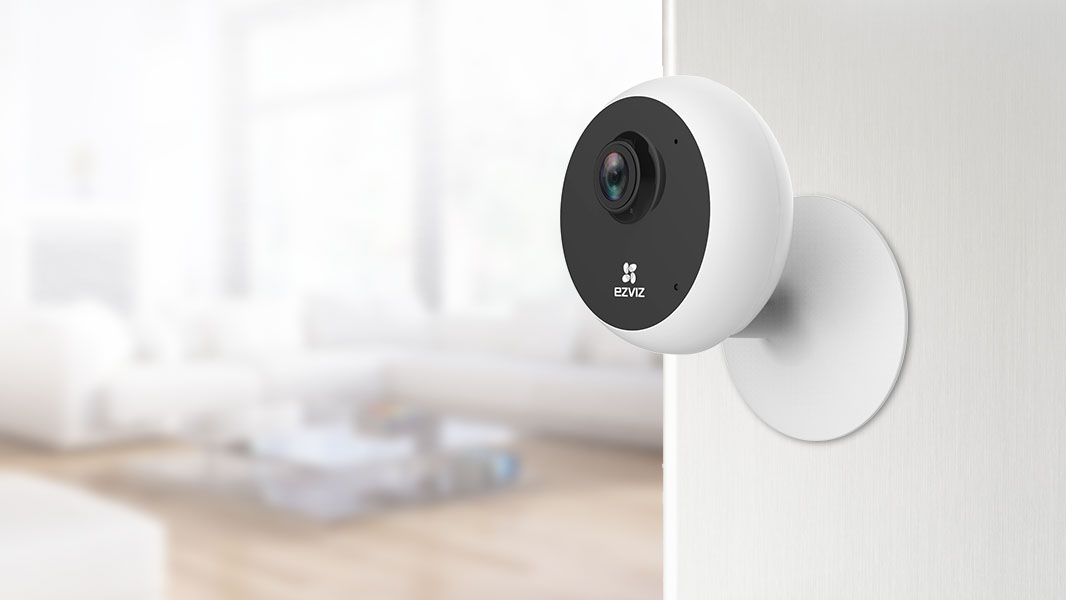 Camera Ezviz C1C-B chất lượng, giá rẻ tại Sơn Đạt.,JSC