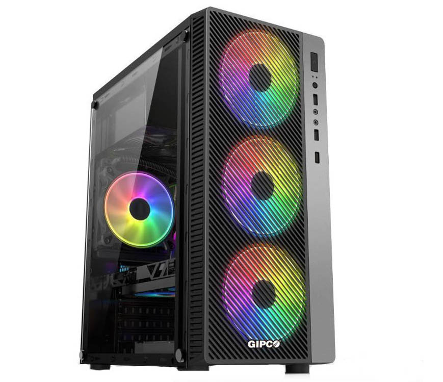 Case GIPCO 5986LY chính hãng, giá tốt Hải Phòng