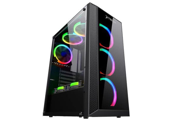 Case Xtech F3 chính hãng, giá rẻ chỉ có tại Sơn Đạt.,JSC