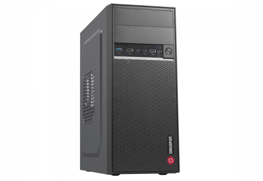 Case Coolerplus CPC k22/k30 chính hãng, giá rẻ tại Sơn Đạt.,JSC