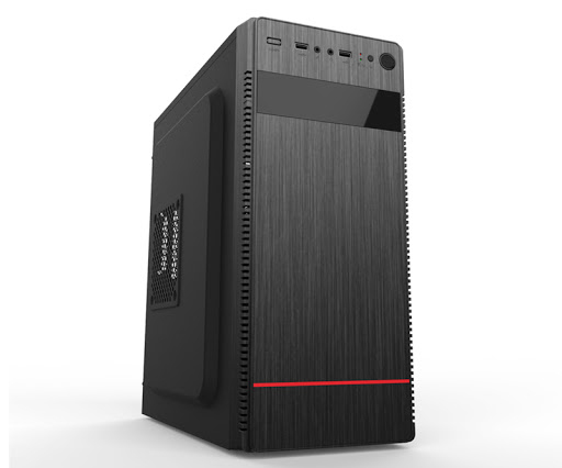 Case SDC 01 Main H110 CPU G4400 chính hãng, giá tốt tại Sơn Đạt.,JSC