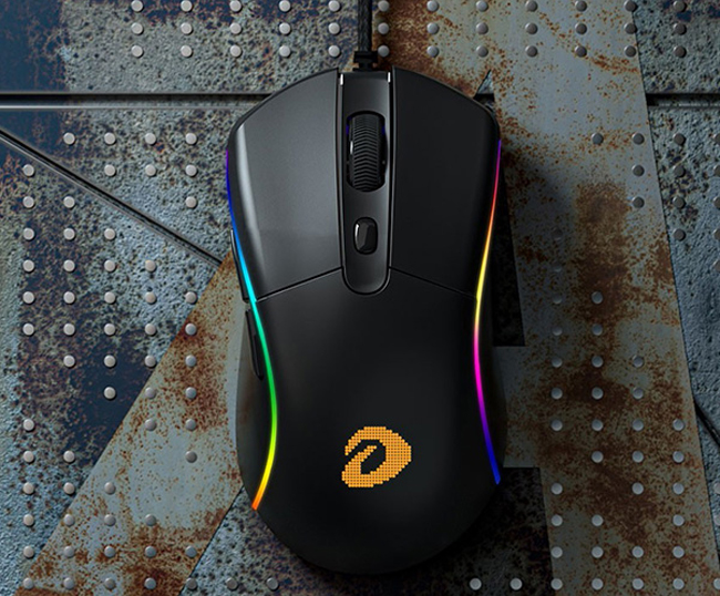 Mouse Dareu A960s Ultralight Gaming uy tín, giá tốt tại Hải Phòng