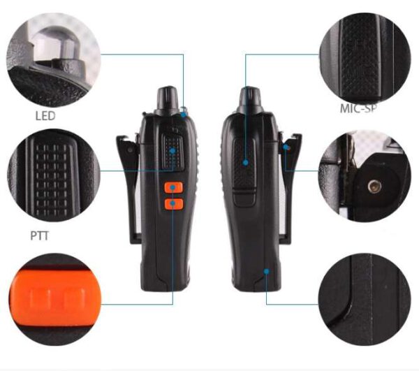 Máy bộ đàm Motorola MT918 chất lượng, giá tốt chỉ có tại Sơn Đạt.,JSC