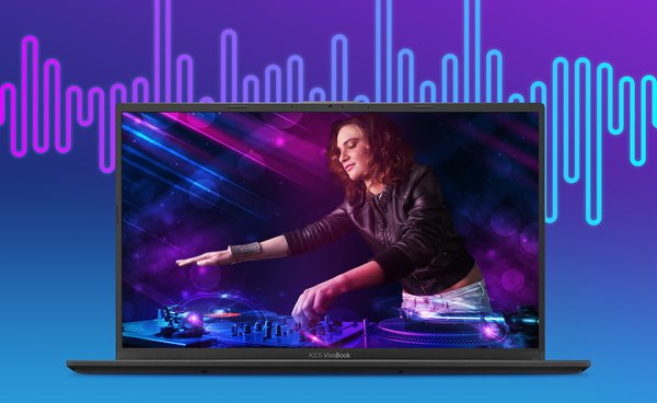 Asus Vivobook A412FA-IOPKS7J9 chất lượng, giá rẻ tại Hải Phòng