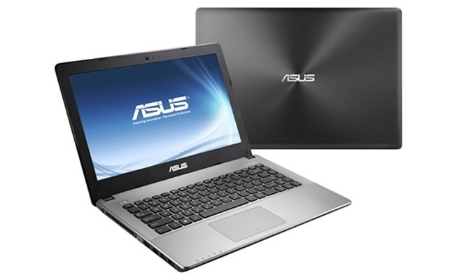 Notebook SE Asus X450 chính hãng, giá tốt tại Sơn Đạt.,JSC