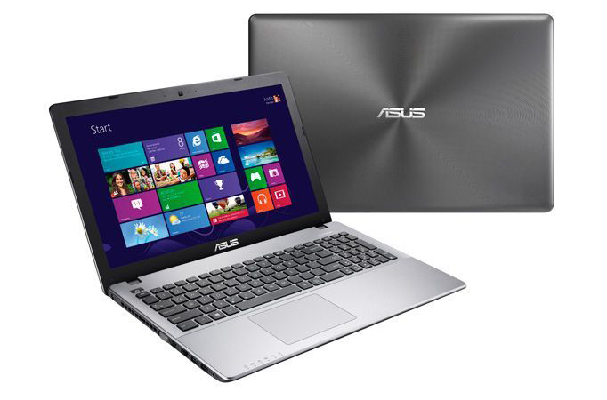 Notebook SE Asus X550CA chất lượng, giá tốt tại Sơn Đạt.,JSC